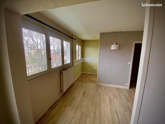 Appartement vente à Dreux, Montreuil