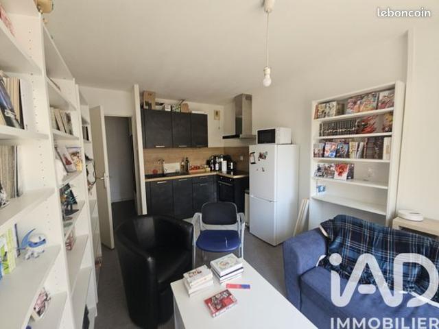 Appartement vente à Le Havre