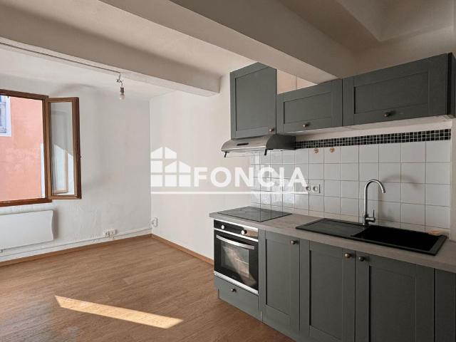 Appartement vente à Digne-les-Bains, Digne-les-bains