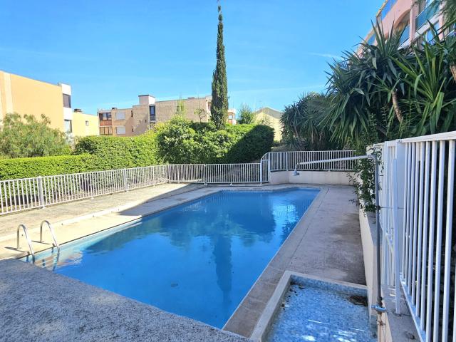 Appartement vente à Grasse, Antibes