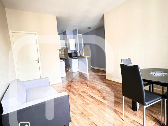 Appartement vente à Nancy, Pont-à-mousson