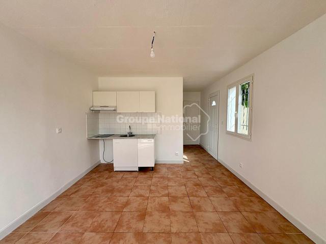 Appartement location à Vallon Secret, Le Rove