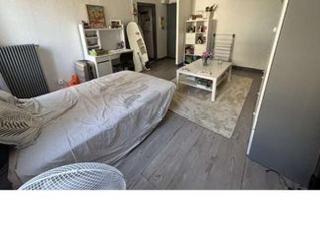 Appartement vente à Toulouse