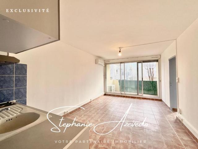 Appartement vente à Nîmes