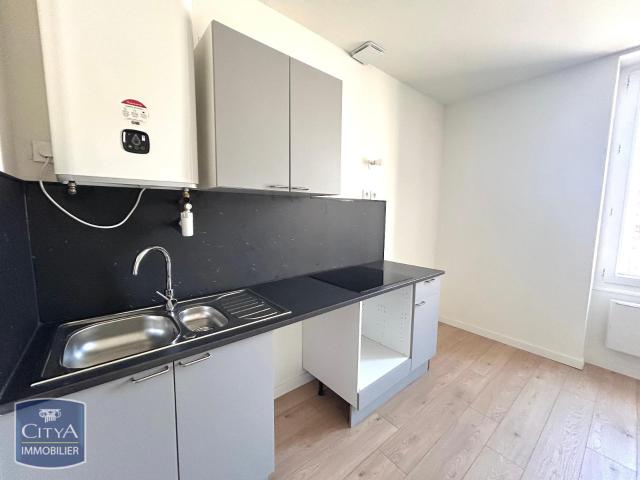 Appartement location à Saint-Étienne, Saint-etienne