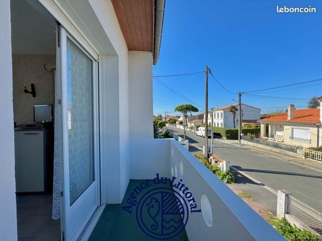 Appartement vente à Rochefort, Saint-georges-de-didonne