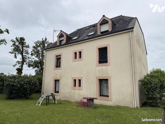 Appartement vente à Vannes, Bretagne