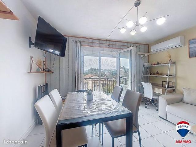 Appartement vente à Ajaccio, Grosseto-prugna