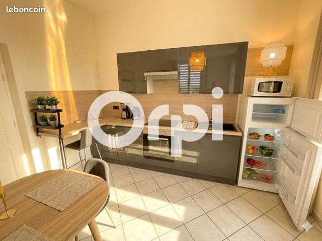 Appartement vente à Boulogne-sur-Mer, Boulogne-sur-mer
