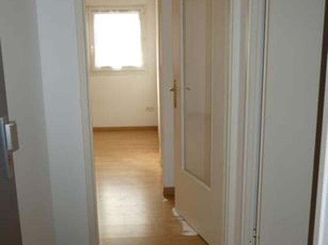 Appartement vente à Béthune