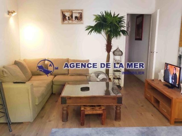 Appartement vente à Montpellier, La Grande-motte