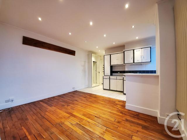 Appartement vente à Nogent-sur-Marne, Maisons-alfort