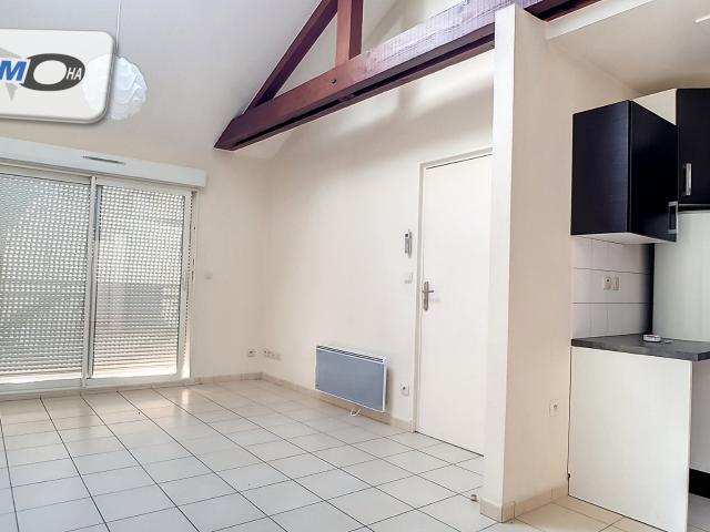 Appartement location à Clermont-Ferrand, Blanzat