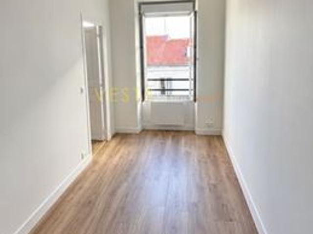 Appartement vente à Bagnolet, Seine-Saint-Denis
