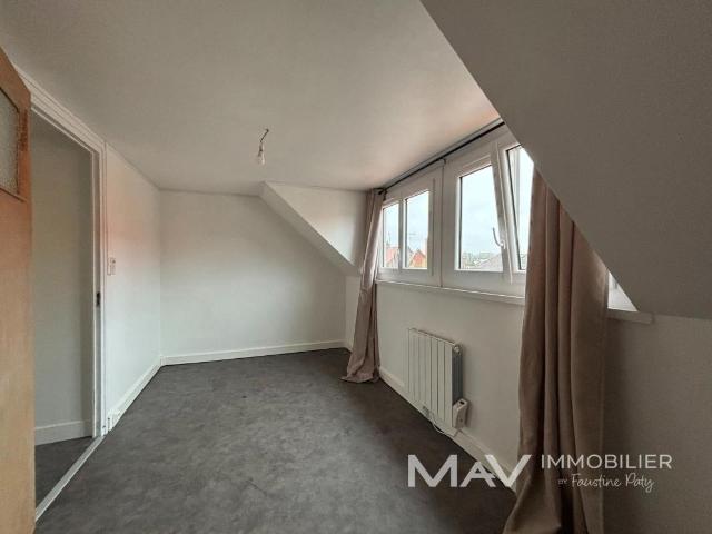 Appartement location à Saint-Omer, Pas-de-Calais