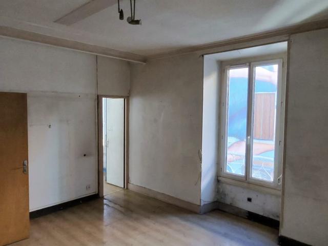 Appartement vente à Albertville, Moûtiers
