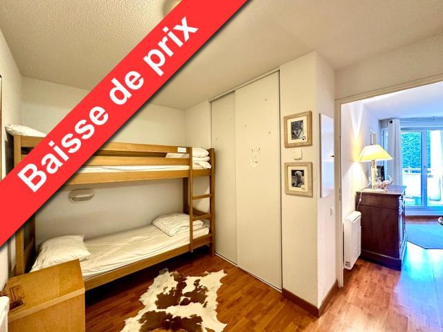 Appartement vente à Ax-les-Thermes, Ariège
