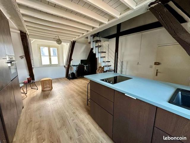 Appartement vente à Rennes, Bretagne