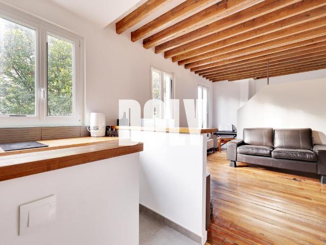Appartement vente à Paris 11e Arrondissement, Paris