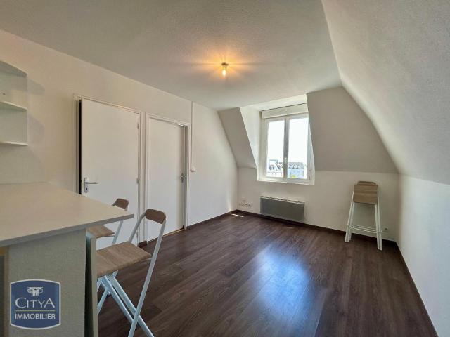 Appartement location à Tours