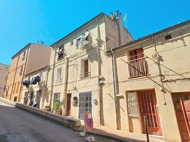 Appartement vente à Montpellier, Sète