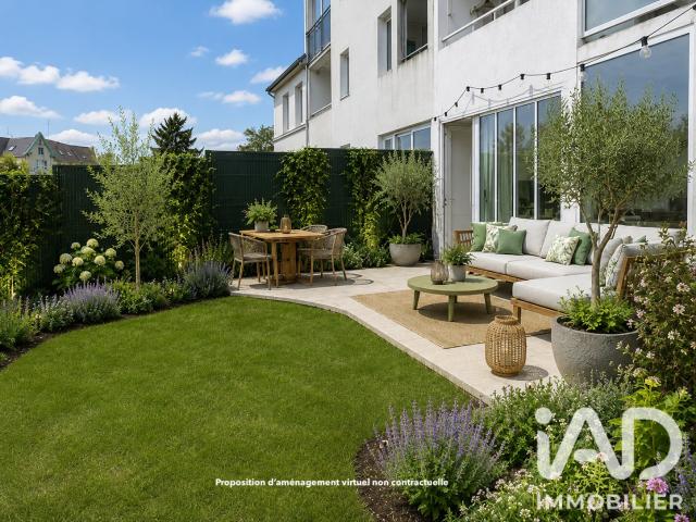 Appartement vente à Quartier du Port, Châtelaillon-Plage