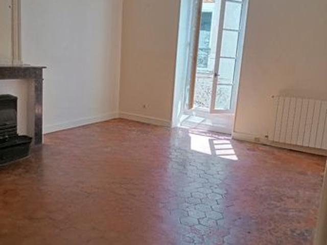 Appartement vente à Sauve, Gard