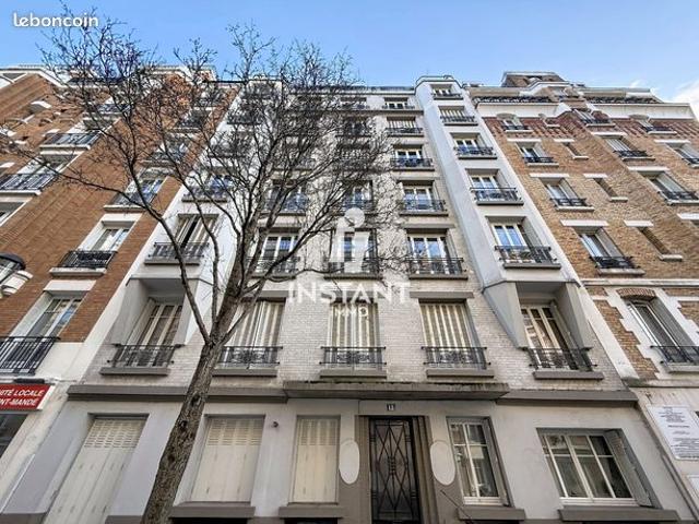 Appartement vente à Nogent-sur-Marne, Vincennes