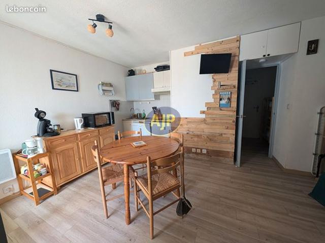 Appartement vente à Lesparre-Médoc, Soulac-sur-mer
