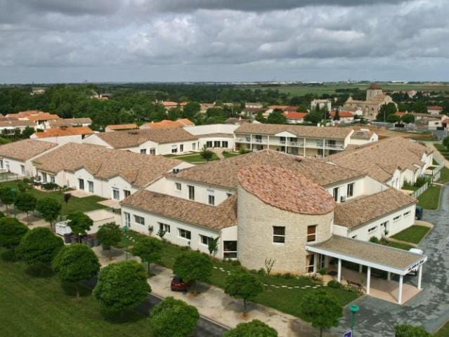 Appartement vente à Niort, Vouillé