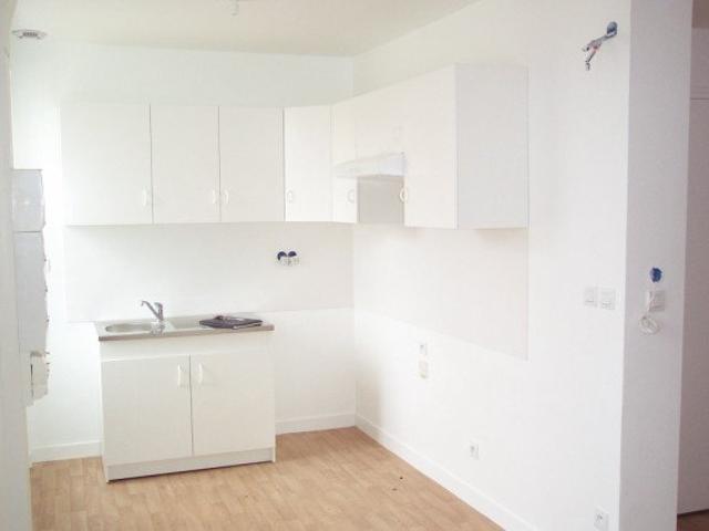 Appartement location à Laval, Louverné