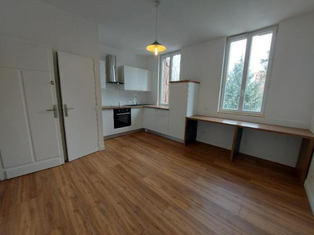 Appartement location à Toulouse