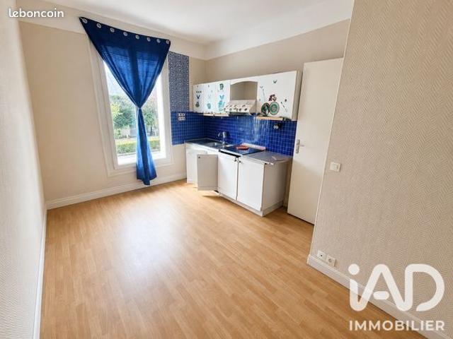 Appartement vente à Saint-Denis, Saint-denis