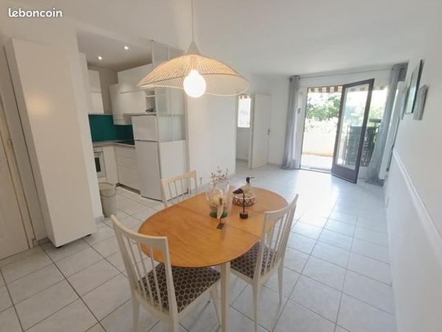 Appartement vente à Dax, Seignosse