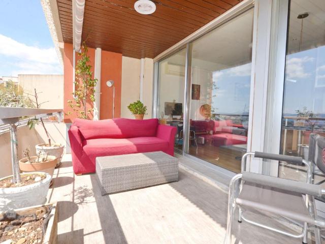 Appartement vente à Grasse