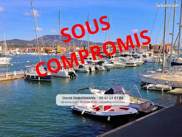 Appartement vente à Arrondissement de Draguignan, Grimaud