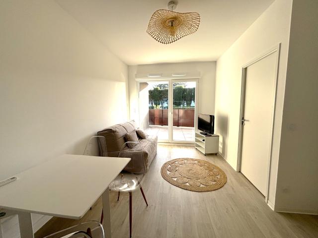 Appartement vente à Béziers, Agde