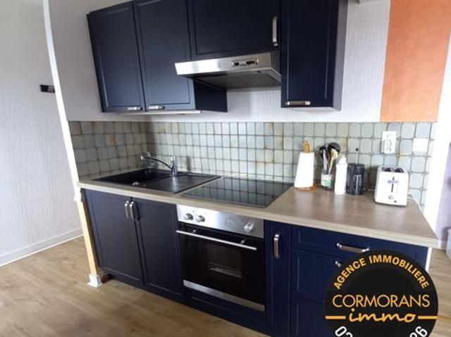 Appartement vente à Quimper, Bretagne