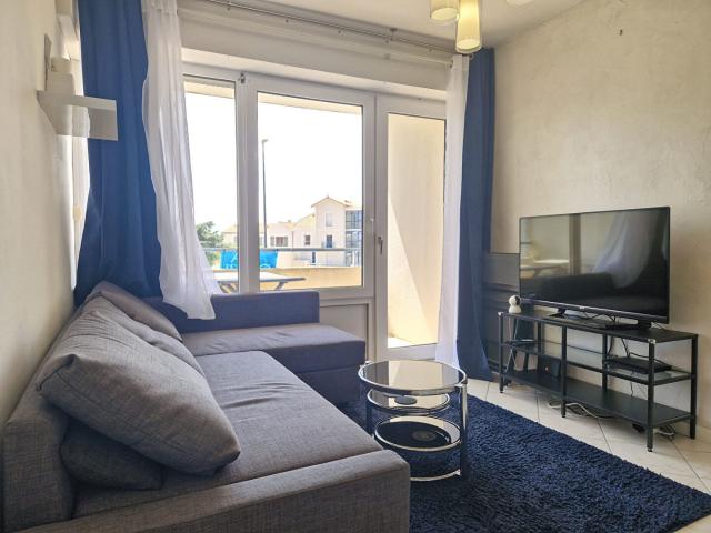 Appartement vente à La Rochelle, Châtelaillon-plage