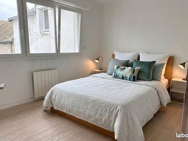 Appartement vente à Saint-Nazaire, Pontchâteau