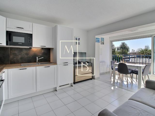 Appartement vente à Montpellier, Marseillan