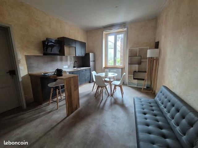 Appartement vente à Cahors