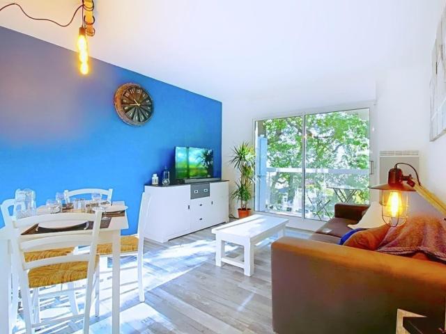 Appartement vente à Arcachon