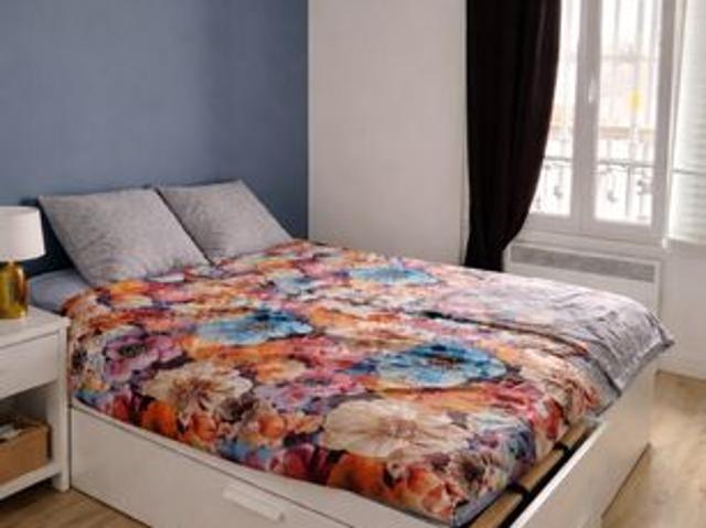 Appartement vente à Saint-Denis, Stains