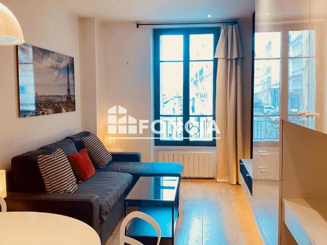 Appartement vente à Paris 17e Arrondissement, Paris