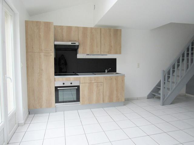 Appartement location à Les Andelys, Louviers