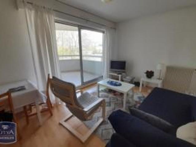 Appartement location à Riom