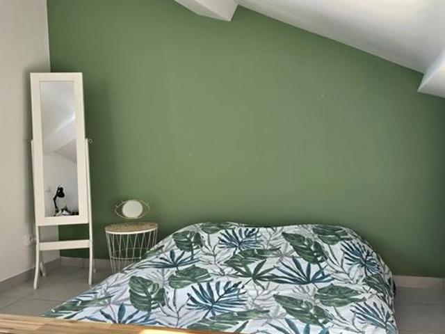 Appartement vente à Longeville-lès-metz, Moselle