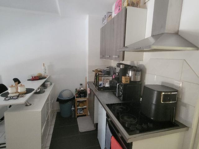Appartement vente à Montpellier