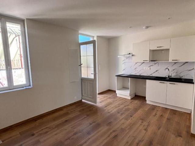 Appartement location à Autun, Le Creusot